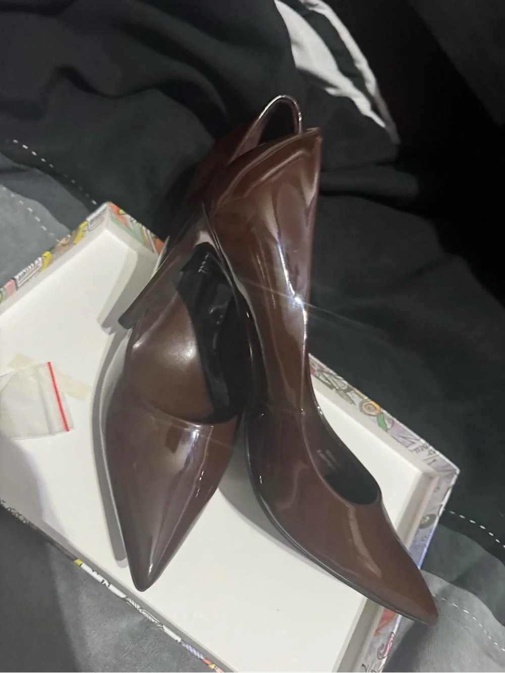 Jeffrey Campbell Heels